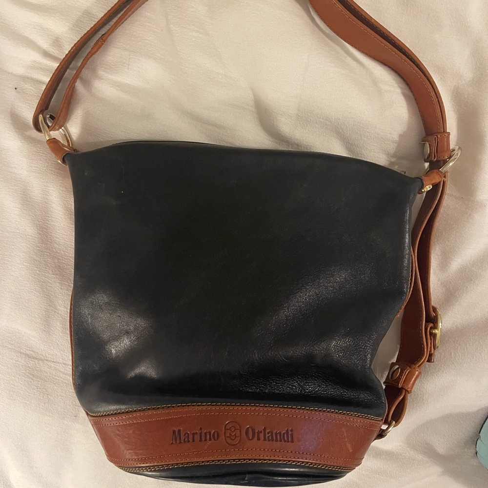 Marino Orlandi handbag